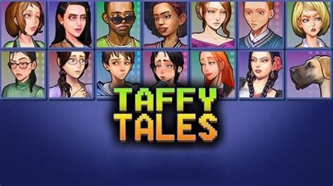 taffy tales porn game|Taffy Tales [FULL]